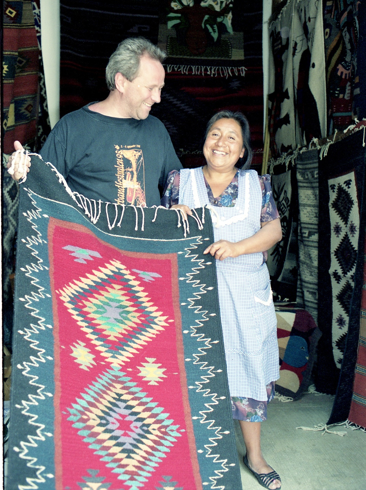 20000324 016   Oaxaca Teotitlan del Valle   Mexico Film 03 Fnr 013